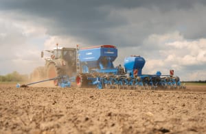 Van der Werf Mechanisatie
