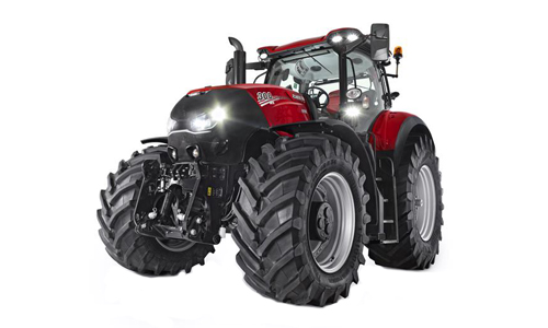 case ih puma cvx 250