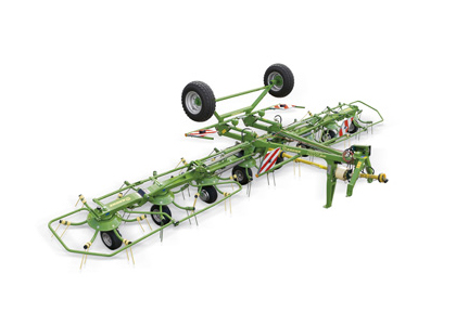 Van der Werf Mechanisatie