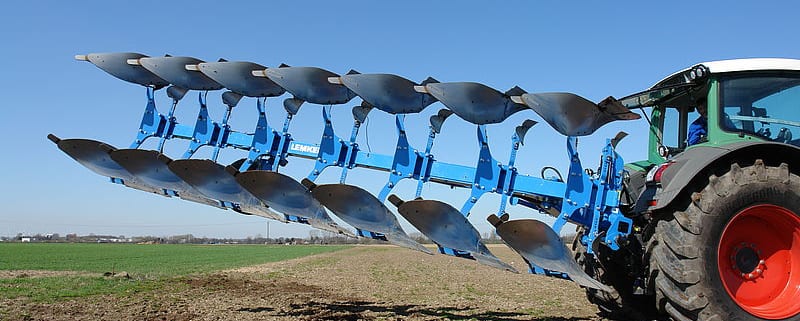 Van der Werf Mechanisatie