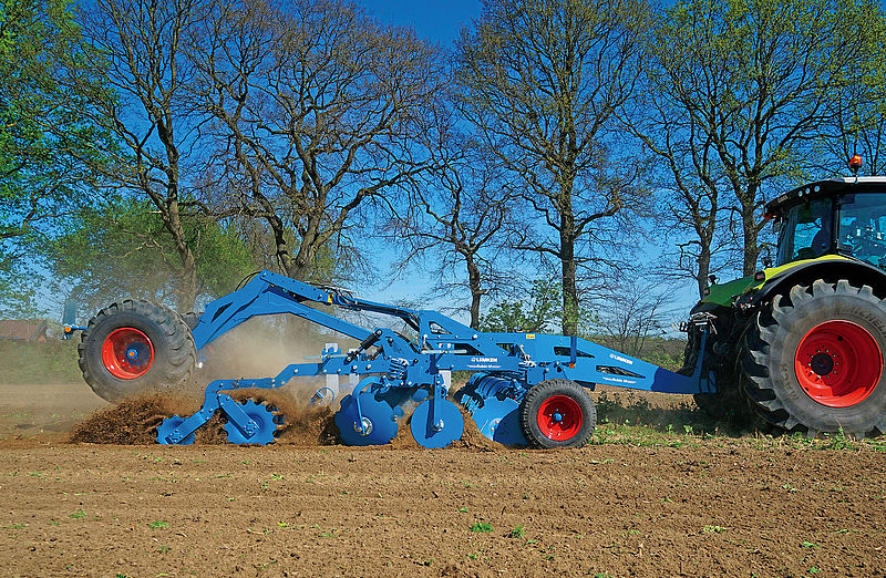 Van der Werf Mechanisatie
