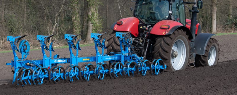 Van der Werf Mechanisatie