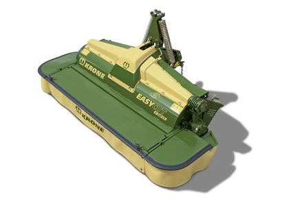 Van der Werf Mechanisatie